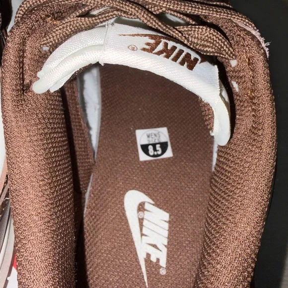 Nike Dunk Low Cacoa - Picture 6 of 6